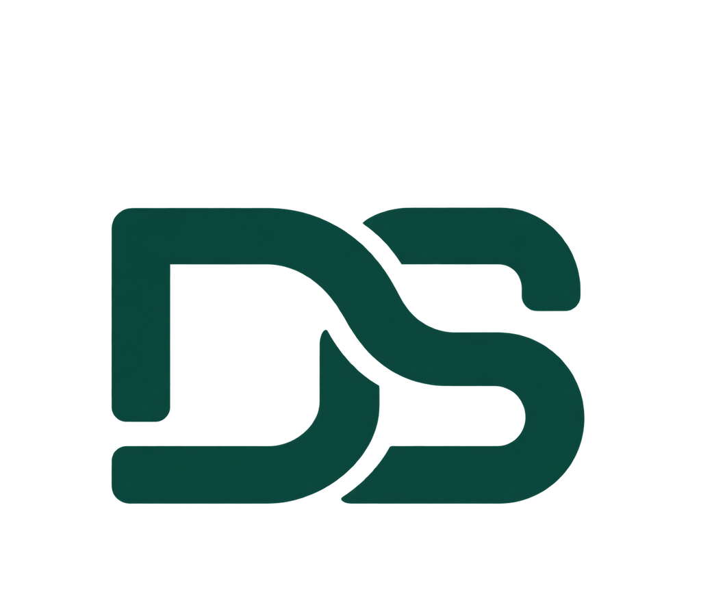 Duosen DS logo
