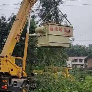 气浮机厂家